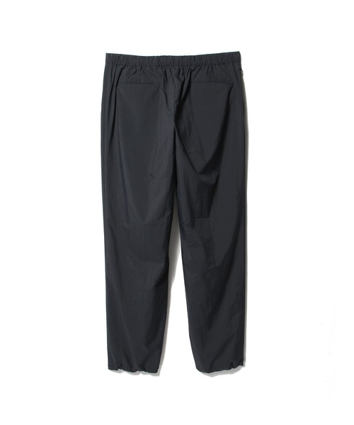 ESTNATION（エストネーション）の「ESTNATION / ナイロン ユーティリティパンツ（その他パンツ・メンズ・ネイビー/ブラック・LARGE/MEDIUM）」の4枚目の写真