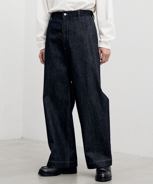 wym　 デニムパンツ 5本セット まとめ売り セール/ブランド古着】デニムパンツ（デニムパンツ）｜WYM LIDNM