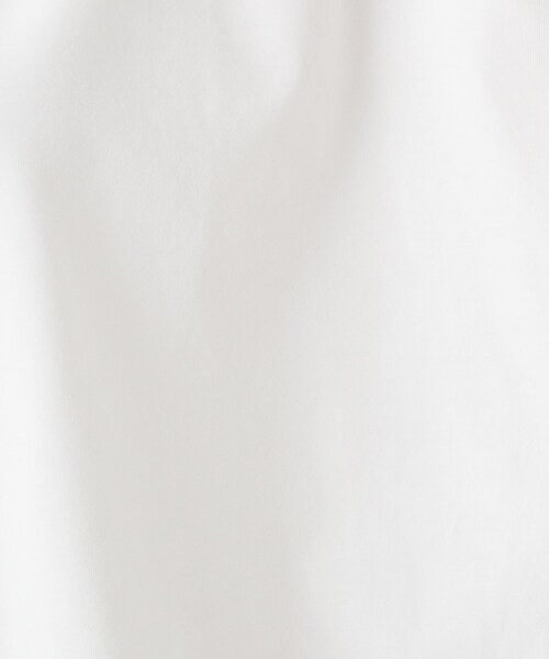 one'sterrace(ワンズテラス)の「【ひんやり】接触冷感 半袖プルオーバー(Tシャツ/カットソー・レディース・ブラウン系8/アイボリー系8/サックスブルー系8/ブラック系8/ブルー系その他7/グリーン系その他6・02)」の14枚目の写真