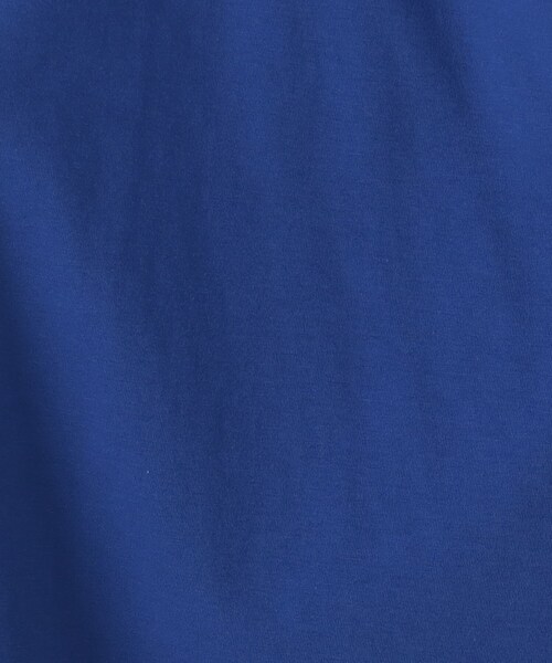 one'sterrace(ワンズテラス)の「【ひんやり】接触冷感 半袖プルオーバー(Tシャツ/カットソー・レディース・ブラウン系8/アイボリー系8/サックスブルー系8/ブラック系8/ブルー系その他7/グリーン系その他6・02)」の22枚目の写真