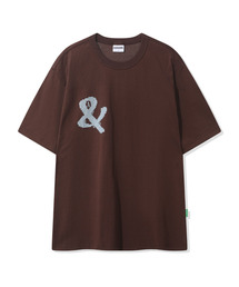 MUSINSA｜ムシンサ（メンズ）のTシャツ/カットソー（ブラウン/茶色系