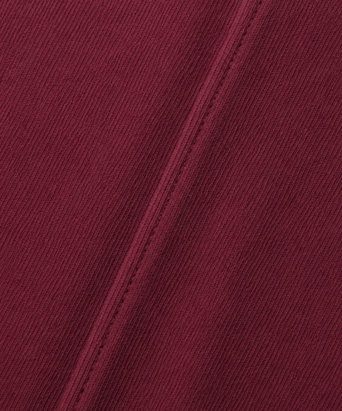 Diamond Layla(ダイアモンドレイラ)の「Basic Back Accent T102 Burgundy(Tシャツ/カットソー・メンズ・その他・2XL/LARGE/MEDIUM/X-LARGE)」の3枚目の写真