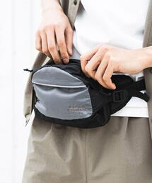 Marmot（マーモット）の「『別注』Marmot×DOORS　BODY BAG（ボディバッグ/ウエストポーチ）」