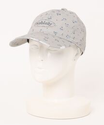 EMODA（エモダ）の「PATCH LOGO DAMAGE CAP（その他雑貨）」