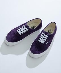 URBAN RESEARCH Sonny Label（アーバンリサーチサニーレーベル）の「VANS　Authentic（スニーカー）」