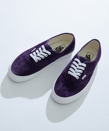 URBAN RESEARCH Sonny Label（アーバンリサーチサニーレーベル）の「VANS　Authentic（スニーカー）」