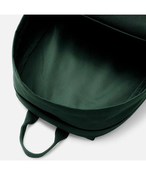 Timberland(ティンバーランド)の「30L ダブル コンパートメント バックパック(バックパック/リュック・メンズ・ダークグリーン・FREE)」の2枚目の写真