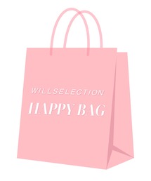 ウィルセレクション 福袋 WILL SELECTION 2019 福袋 【公式 