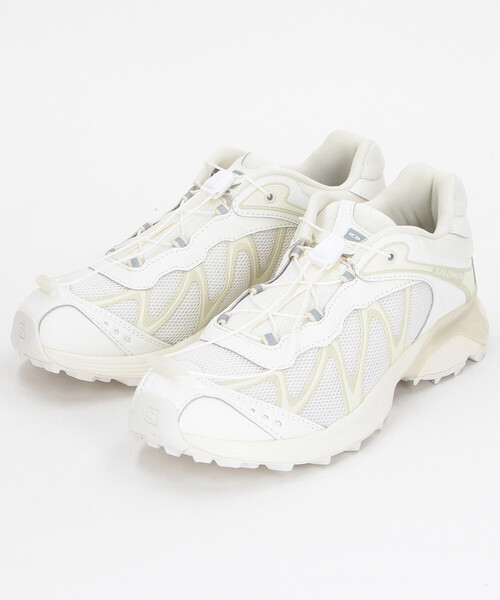 【新品】SALOMON XT-WHISPER 23.5センチ　完売品 SALOMON/サロモン XT-WHISPER/XT-ウィスパー [23.5cm～24.5cm展開