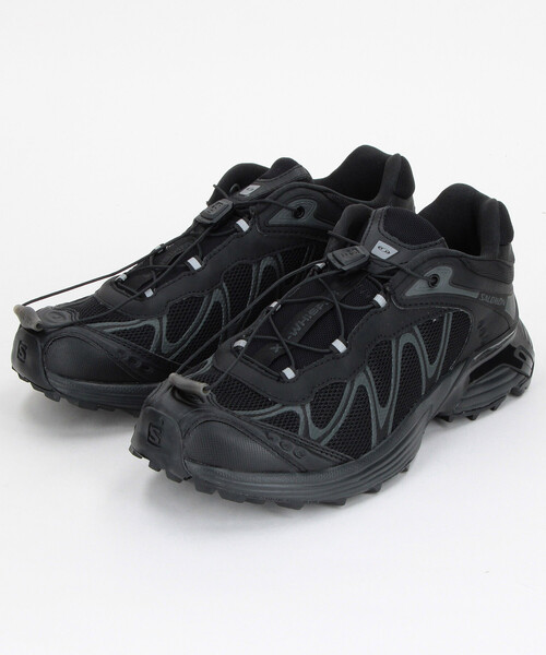 SALOMON/サロモン XT-WHISPER/XT-ウィスパー [23.5cm～24.5cm展開
