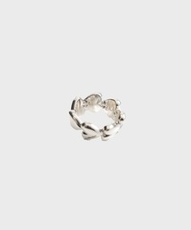 【AMBUSH】HEART LINK RING