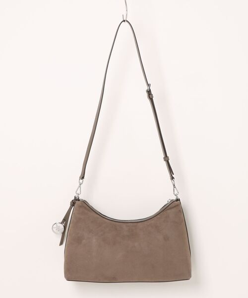 MICHAEL KORS(マイケルコース)の「SAMMY コンバーチブル ショルダー ミディアム(ショルダーバッグ・レディース・ブラウン系・FREE)」の2枚目の写真