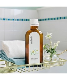 nahrin | nahrin バスエッセンス エーデルワイス 100mL(入浴剤・バスケア)