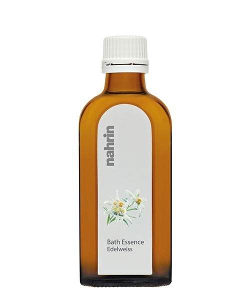 nahrin(ナリン)の「nahrin バスエッセンス エーデルワイス 100mL(入浴剤・バスケア・レディース・その他・FREE)」の3枚目の写真