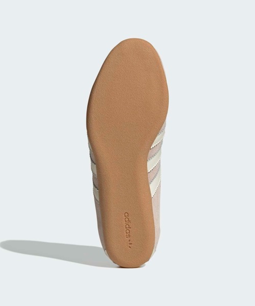 adidas(アディダス)の「トーキョー Tokyo / アディダスオリジナルス adidas Originals ローカットスニーカー(スニーカー・レディース・ピンク・22.0cm/22.5cm/23.0cm/23.5cm/24.0cm/24.5cm/25.0cm/25.5cm/26.0cm/26.5cm/27.0cm/27.5cm)」の3枚目の写真