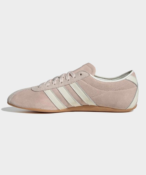 adidas(アディダス)の「トーキョー Tokyo / アディダスオリジナルス adidas Originals ローカットスニーカー(スニーカー・レディース・ピンク・22.0cm/22.5cm/23.0cm/23.5cm/24.0cm/24.5cm/25.0cm/25.5cm/26.0cm/26.5cm/27.0cm/27.5cm)」の6枚目の写真