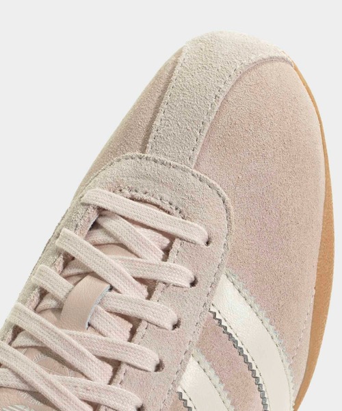 adidas(アディダス)の「トーキョー Tokyo / アディダスオリジナルス adidas Originals ローカットスニーカー(スニーカー・レディース・ピンク・22.0cm/22.5cm/23.0cm/23.5cm/24.0cm/24.5cm/25.0cm/25.5cm/26.0cm/26.5cm/27.0cm/27.5cm)」の7枚目の写真