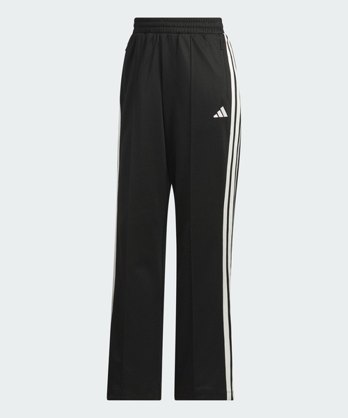 adidas(アディダス)の「STADIUM CHROME トラック パンツ / アディダス adidas(スウェットパンツ・レディース・ブラック系その他・X-LARGE/SMALL/MEDIUM/X-SMALL/XX-LARGE/LARGE)」の7枚目の写真