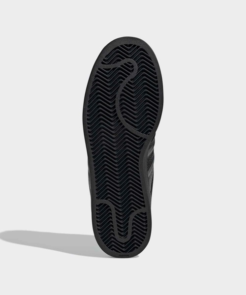 adidas(アディダス)の「スーパースターII / Superstar II / アディダスオリジナルス adidas Originals(スニーカー・メンズ・ブラック系その他・22.5cm/23.5cm/24.5cm/25.5cm/26.5cm/27.5cm/28.5cm/29.5cm/23.0cm/24.0cm/25.0cm/26.0cm/27.0cm/28.0cm/29.0cm/22.0cm)」の3枚目の写真