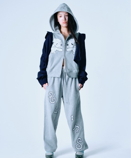 nemne store｜ネンネストア（メンズ）のパンツ通販 - ZOZOTOWN