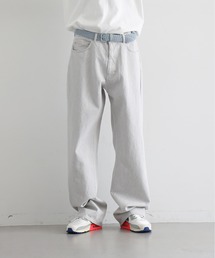 KAIKO | KAIKO Loose denim pants(その他パンツ)