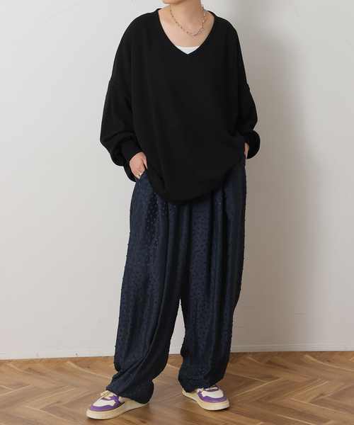 ドットJQ カームパンツ（その他パンツ）｜JOURNAL STANDARD LUXE