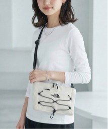 THE NORTH FACE（ザノースフェイス）の「【THE NORTH FACE/ザノースフェイス】BOREALIS　SLIM　CROSS　BAG　ボレアリス スリム クロスバッグ サコッシュ ショルダーバッグ ユニセックス（ショルダーバッグ）」
