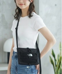 THE NORTH FACE（ザノースフェイス）の「【THE NORTH FACE/ザノースフェイス】BOREALIS　SLIM　CROSS　BAG　ボレアリス スリム クロスバッグ サコッシュ ショルダーバッグ ユニセックス（ショルダーバッグ）」