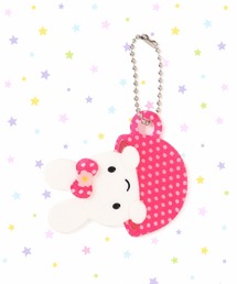 nini toys（ニニトイズ）の「【nini toys】SWINGSET[X YOUNGART] マグカップスマホストラップ（キーホルダー）」
