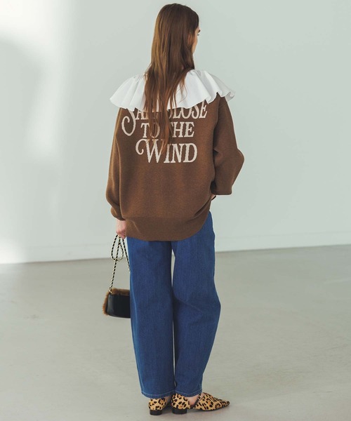 Gready Brilliant(グレディブリリアン)の「2Way Bag Belt(ベルト・レディース・ブラウン/グレー・FREE)」の10枚目の写真