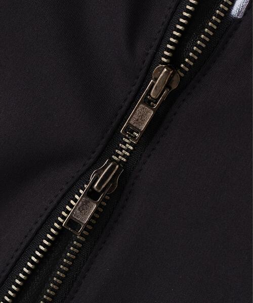 L.H.P(エルエイチピー)の「DOGMA EHKS/ドグマエークス/SPRAYED CYCLING JERSEY HALF SLEEVE TEE(Tシャツ/カットソー・レディース・ブラック・M)」の16枚目の写真