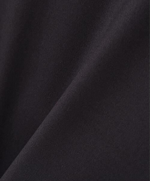 L.H.P(エルエイチピー)の「DOGMA EHKS/ドグマエークス/SPRAYED CYCLING JERSEY HALF SLEEVE TEE(Tシャツ/カットソー・レディース・ブラック・M)」の17枚目の写真