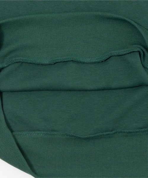 U.S. POLO ASSN.(ユーエスポロアッスン)の「WEGO/【26年秋冬新作】U.S.POLO ASSN.ダンボールスウェット(スウェット・レディース・アイボリー/杢グレー/ブラウン/ネイビー/ライトピンク/ダークグリーン・LARGE/MEDIUM/X-LARGE)」の19枚目の写真