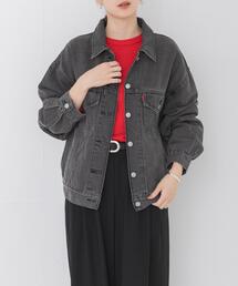 Levi’s　90S TRUCKER