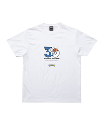 Pokemon 30th Anniversary 1025 T-shirt 「アズマオウ」
