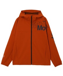 ムーブスポーツ MoveSport HEATNAVIソフトシェルジャケット