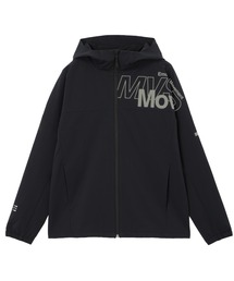 ムーブスポーツ MoveSport HEATNAVIソフトシェルジャケット