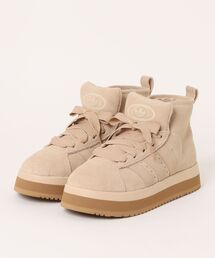 adidas Originals/アディダス オリジナルス/CAMPUS 00s WTR MD W