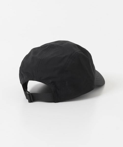 LOTTO(ロット)の「LOTTO itteki CLASSIC LOGO CAP(キャップ・メンズ・ネイビー/ブラック・FREE)」の4枚目の写真