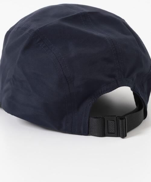 LOTTO(ロット)の「LOTTO itteki CLASSIC LOGO CAP(キャップ・メンズ・ネイビー/ブラック・FREE)」の10枚目の写真