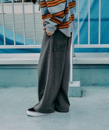 予約商品】niko and｜ニコアンドのパンツ通販 - ZOZOTOWN