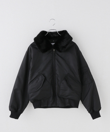 LAYAS / レイヤーズ CPW 3WAY BLOUSON