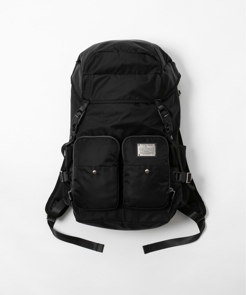 TOGA（トーガ）の「【TOGA×PORTER/トーガ×ポーター】Backpack PORTER