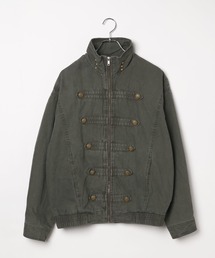 LAND MUSEUM（ランドミュージアム）の「LAND MUSEUM／ナポレオンブルゾン（ブルゾン）」