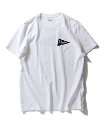 Pilgrim Surf Supply | Pilgrim Surf＋Supply / Team Tee(Tシャツ/カットソー)