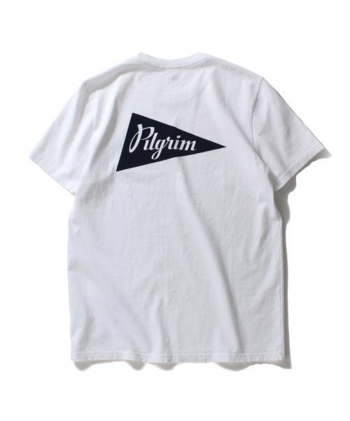 Pilgrim Surf Supply（ピルグリムサーフサプライ）の「Pilgrim