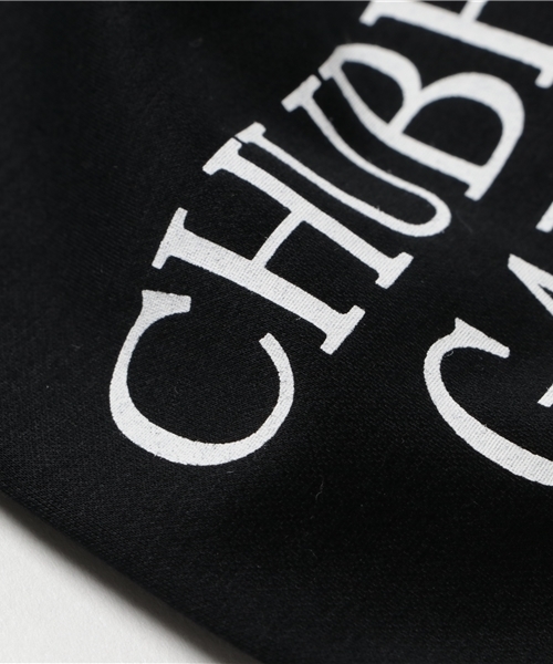 CHUBBYGANG(チャビーギャング)の「ビッグリボンタイ(その他小物・キッズ・ブラック/ホワイト・FREE)」の5枚目の写真