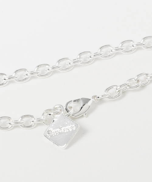 JACKROSE（ジャックローズ）の「ビッグクロスロングネックレス（ネックレス・メンズ・ゴールド/シルバー・フリー）」の5枚目の写真