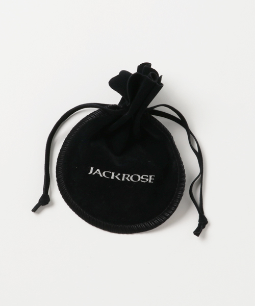 JACKROSE（ジャックローズ）の「ビッグクロスロングネックレス（ネックレス・メンズ・ゴールド/シルバー・フリー）」の6枚目の写真