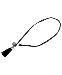 ８(eight) | タッセル ネックレス(ネックレス)